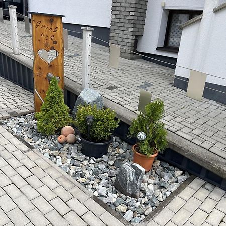 Apartment Familie Thomas Und Angelika Melmer Sankt Leonhard im Pitztal Luaran gambar