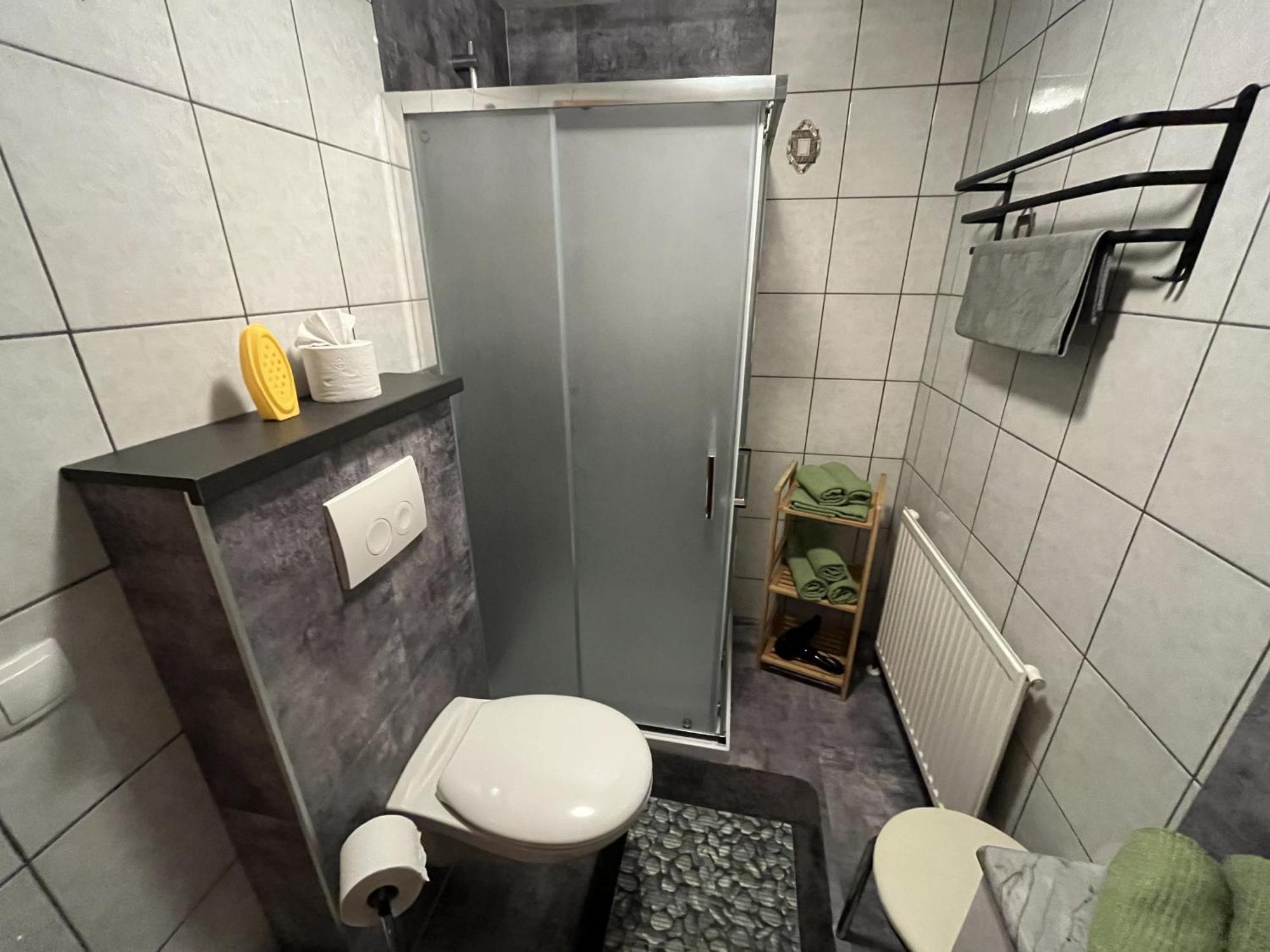 Apartment Familie Thomas Und Angelika Melmer Sankt Leonhard im Pitztal Luaran gambar